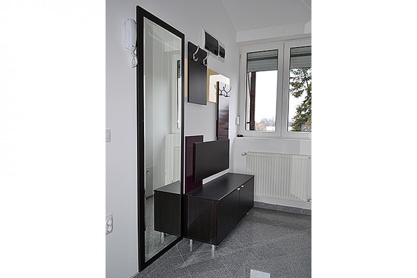 mobilier hotelier